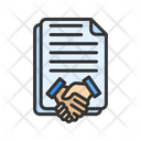 پیش‌نمایش فایل agreement-13587792 از پک رهبری