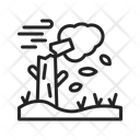 پیش‌نمایش فایل broken-13641281 از پک بلایای طبیعی