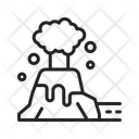پیش‌نمایش فایل lava-13641306 از پک بلایای طبیعی