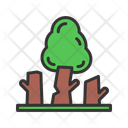 پیش‌نمایش فایل deforestation-13641888 از پک بلایای طبیعی