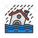 پیش‌نمایش فایل flood-13641897 از پک بلایای طبیعی