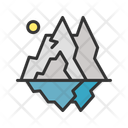 پیش‌نمایش فایل glacier-13641899 از پک بلایای طبیعی