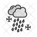 پیش‌نمایش فایل hail-13641902 از پک بلایای طبیعی