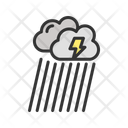 پیش‌نمایش فایل heavy-rain-13641905 از پک بلایای طبیعی