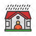 پیش‌نمایش فایل shelter-13641916 از پک بلایای طبیعی
