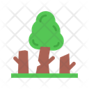 پیش‌نمایش فایل deforestation-13641966 از پک بلایای طبیعی