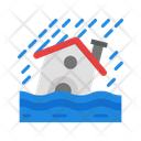 پیش‌نمایش فایل flood-13641975 از پک بلایای طبیعی