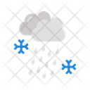 پیش‌نمایش فایل hail-13641980 از پک بلایای طبیعی