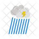 پیش‌نمایش فایل heavy-rain-13641983 از پک بلایای طبیعی