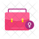 پیش‌نمایش فایل briefcase-13900824 از پک روز زنان