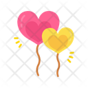 پیش‌نمایش فایل heart-balloon-13900810 از پک روز زنان