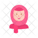 پیش‌نمایش فایل hijab-women-13900809 از پک روز زنان