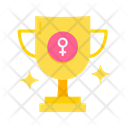 پیش‌نمایش فایل trophy-13900789 از پک روز زنان