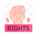 پیش‌نمایش فایل women-rights-13900781 از پک روز زنان