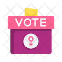 پیش‌نمایش فایل women-vote-right-13900778 از پک روز زنان