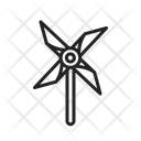 پیش‌نمایش فایل pinwheel-13761195 از پک مهدکودک