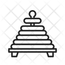 پیش‌نمایش فایل pyramid-13761198 از پک مهدکودک