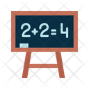 پیش‌نمایش فایل chalkboard-13761238 از پک مهدکودک