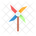 پیش‌نمایش فایل pinwheel-13761255 از پک مهدکودک