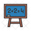 پیش‌نمایش فایل chalkboard-13761288 از پک مهدکودک