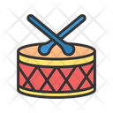 پیش‌نمایش فایل drum-13761292 از پک مهدکودک