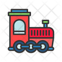 پیش‌نمایش فایل train-13761322 از پک مهدکودک