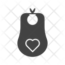 پیش‌نمایش فایل baby-bib-13764993 از پک مهدکودک