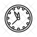 پیش‌نمایش فایل clock-13793155 از پک سال نو