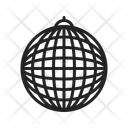 پیش‌نمایش فایل disco-ball-13793163 از پک سال نو