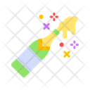 پیش‌نمایش فایل champagne-13793236 از پک سال نو