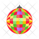پیش‌نمایش فایل disco-ball-13793248 از پک سال نو