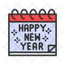 پیش‌نمایش فایل calendar-13793281 از پک سال نو