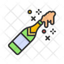 پیش‌نمایش فایل champagne-13793286 از پک سال نو