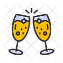 پیش‌نمایش فایل cheers-13793287 از پک سال نو