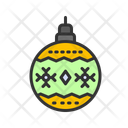 پیش‌نمایش فایل christmas-ball-13793288 از پک سال نو
