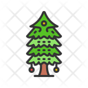 پیش‌نمایش فایل christmas-tree-13793289 از پک سال نو