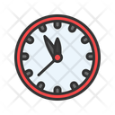 پیش‌نمایش فایل clock-13793290 از پک سال نو