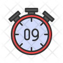 پیش‌نمایش فایل countdown-13793294 از پک سال نو