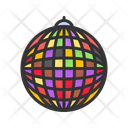 پیش‌نمایش فایل disco-ball-13793298 از پک سال نو