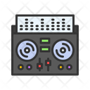 پیش‌نمایش فایل dj-mixer-13793299 از پک سال نو