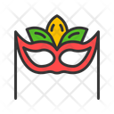پیش‌نمایش فایل eye-mask-13793300 از پک سال نو