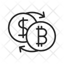 پیش‌نمایش فایل exchange-13832760 از پک ارز دیجیتال