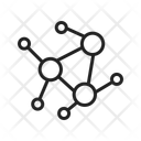 پیش‌نمایش فایل network-13832773 از پک ارز دیجیتال