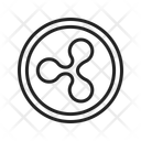 پیش‌نمایش فایل ripple-13832777 از پک ارز دیجیتال