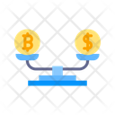 پیش‌نمایش فایل balance-13833136 از پک ارز دیجیتال