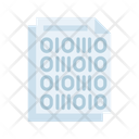 پیش‌نمایش فایل binary-code-13833139 از پک ارز دیجیتال