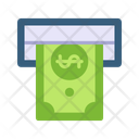 پیش‌نمایش فایل cash-withdrawal-13833143 از پک ارز دیجیتال