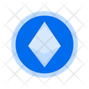 پیش‌نمایش فایل ethereum-13833157 از پک ارز دیجیتال