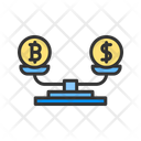 پیش‌نمایش فایل balance-13837373 از پک ارز دیجیتال