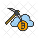 پیش‌نمایش فایل cloud-mining-13837383 از پک ارز دیجیتال